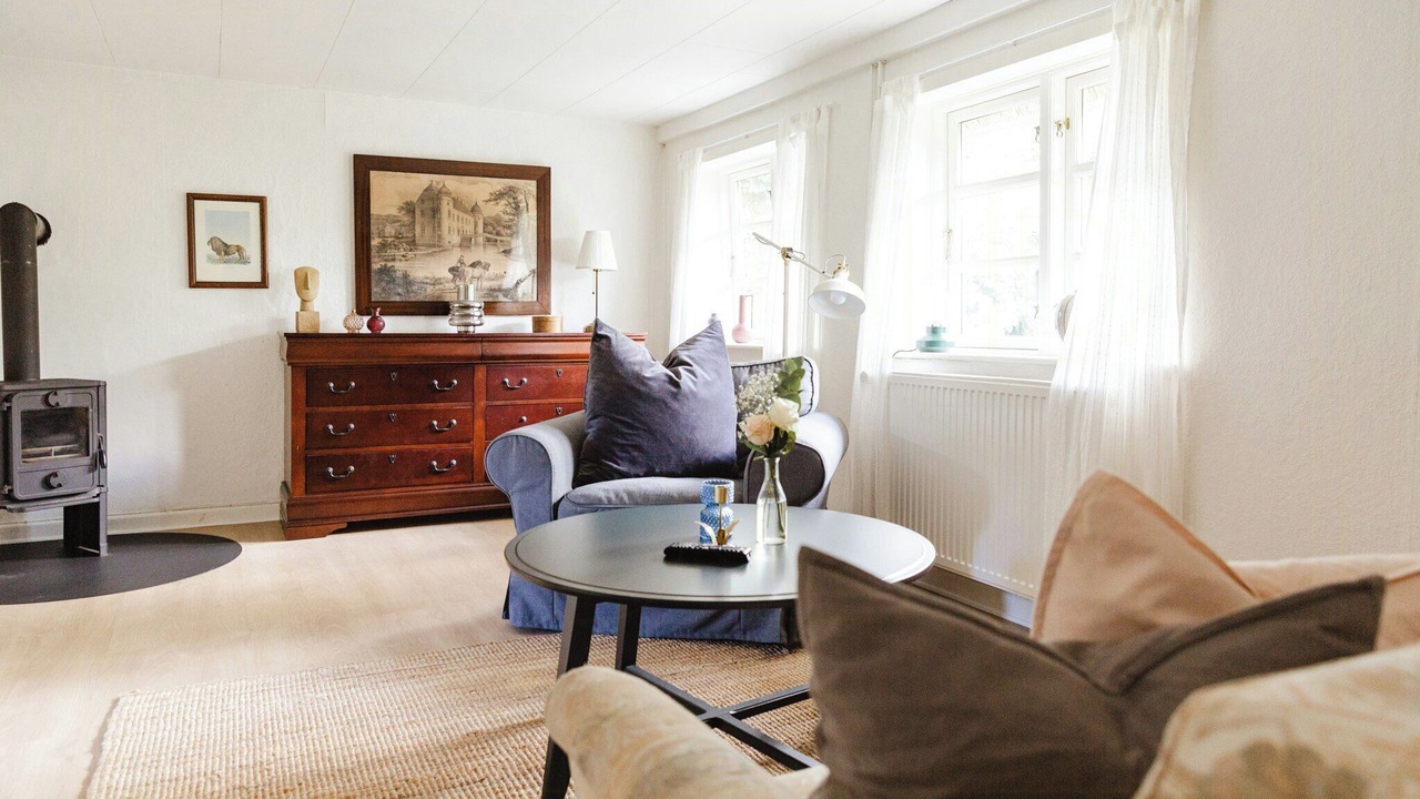 Photo of Livingroom in Maribo