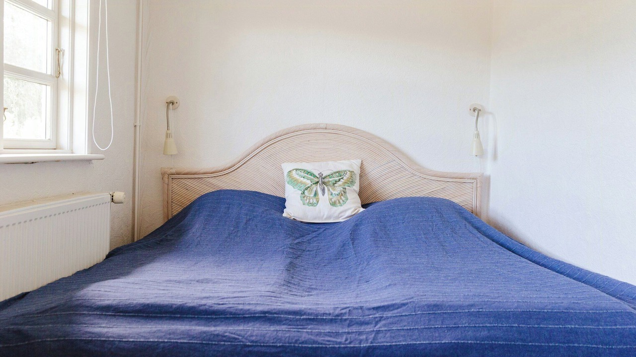Photo of Bedroom in Maribo