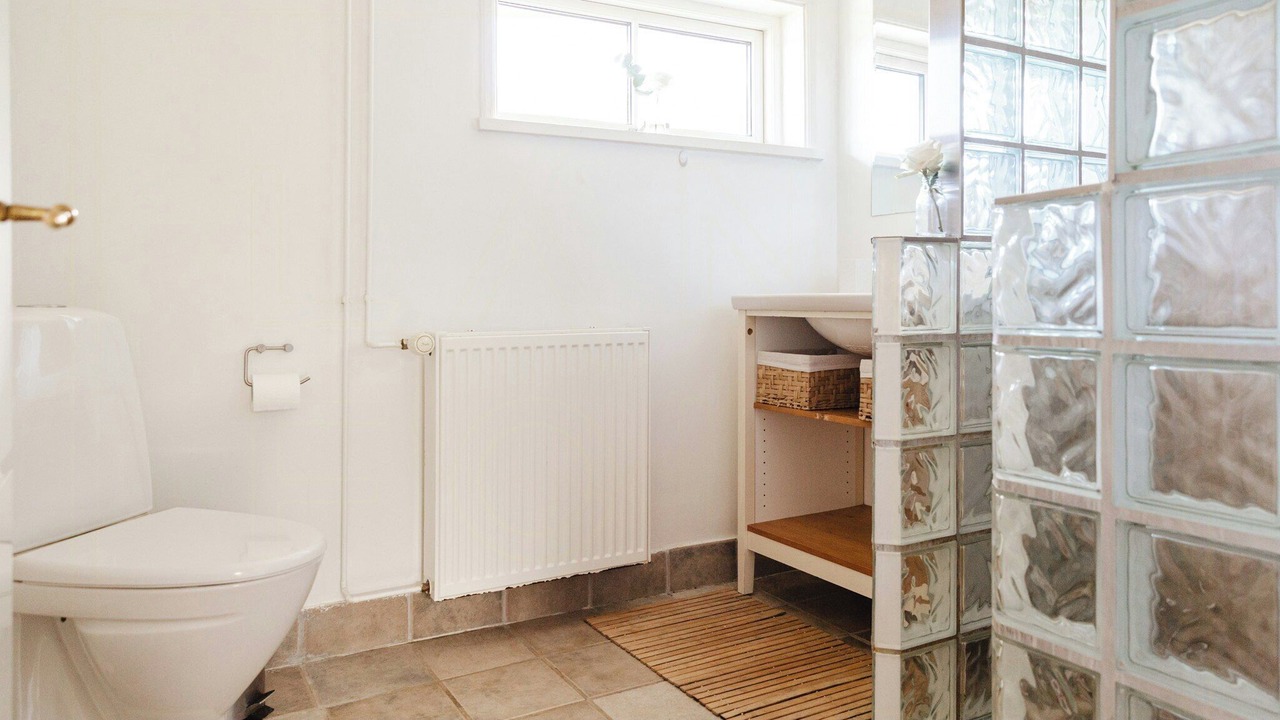 Photo of Bathroom in Maribo