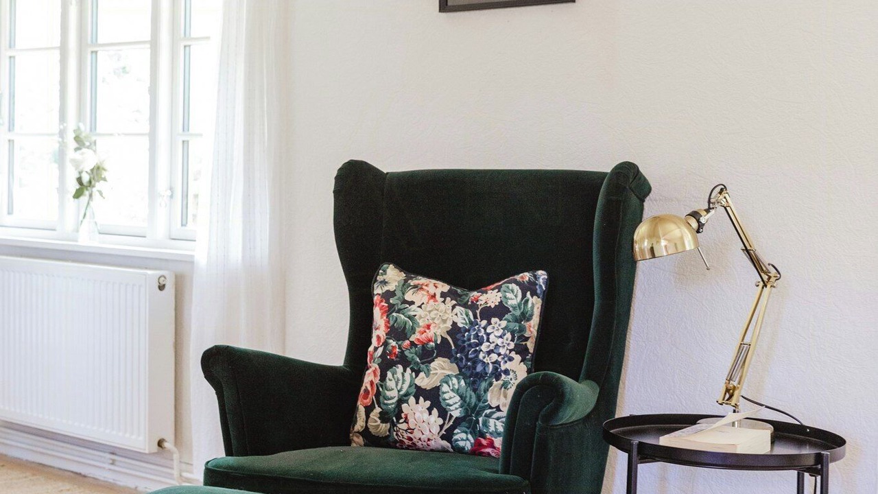 Photo of Livingroom in Maribo