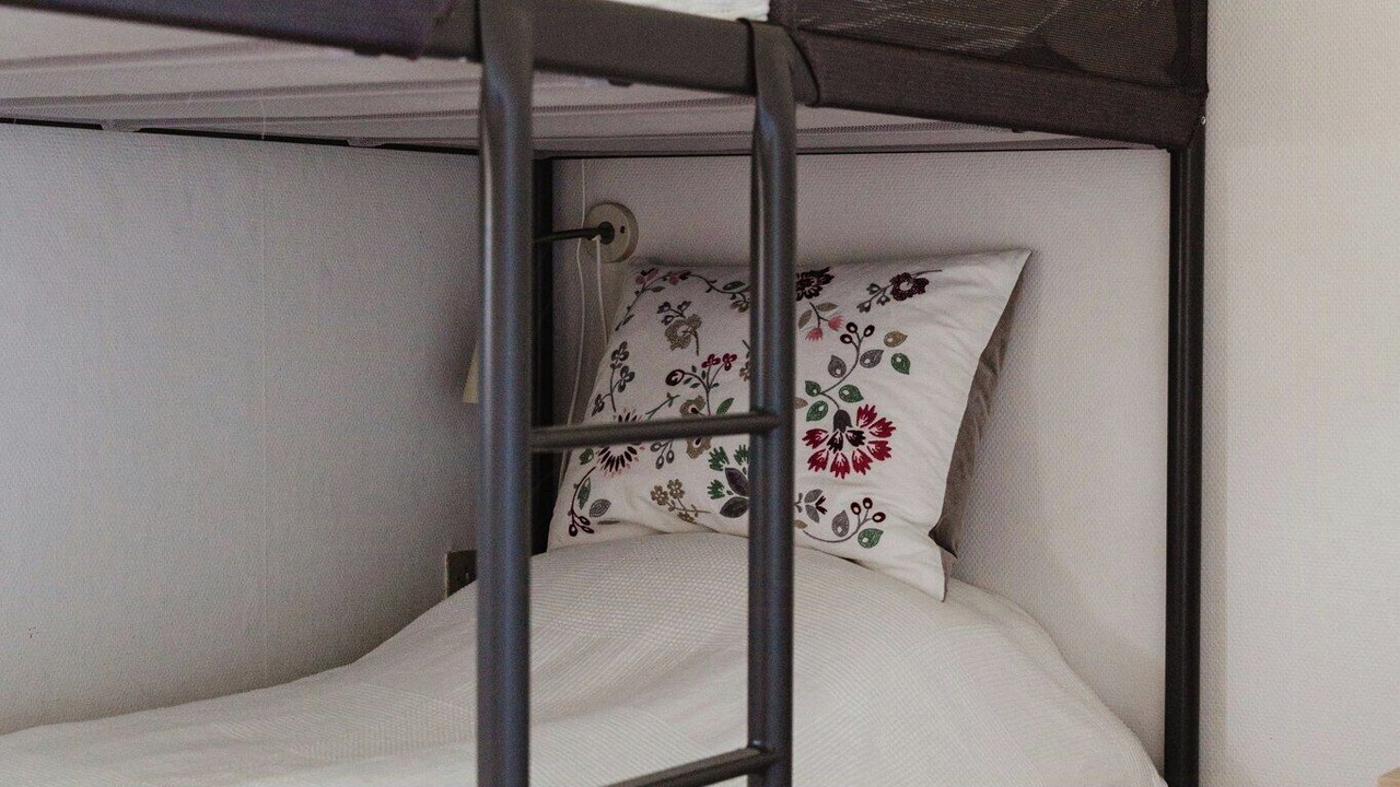 Photo of Bedroom in Maribo