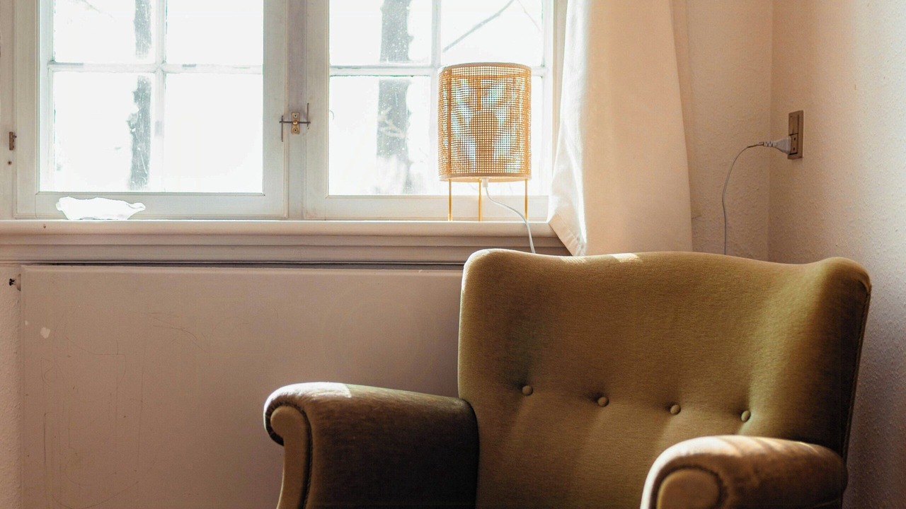 Photo of Livingroom in Langeland Municipality