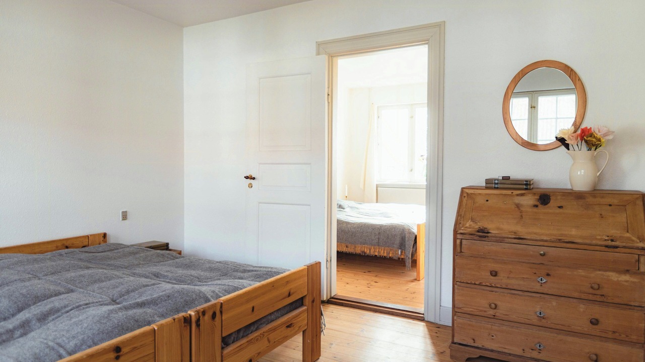 Photo of Bedroom in Langeland Municipality