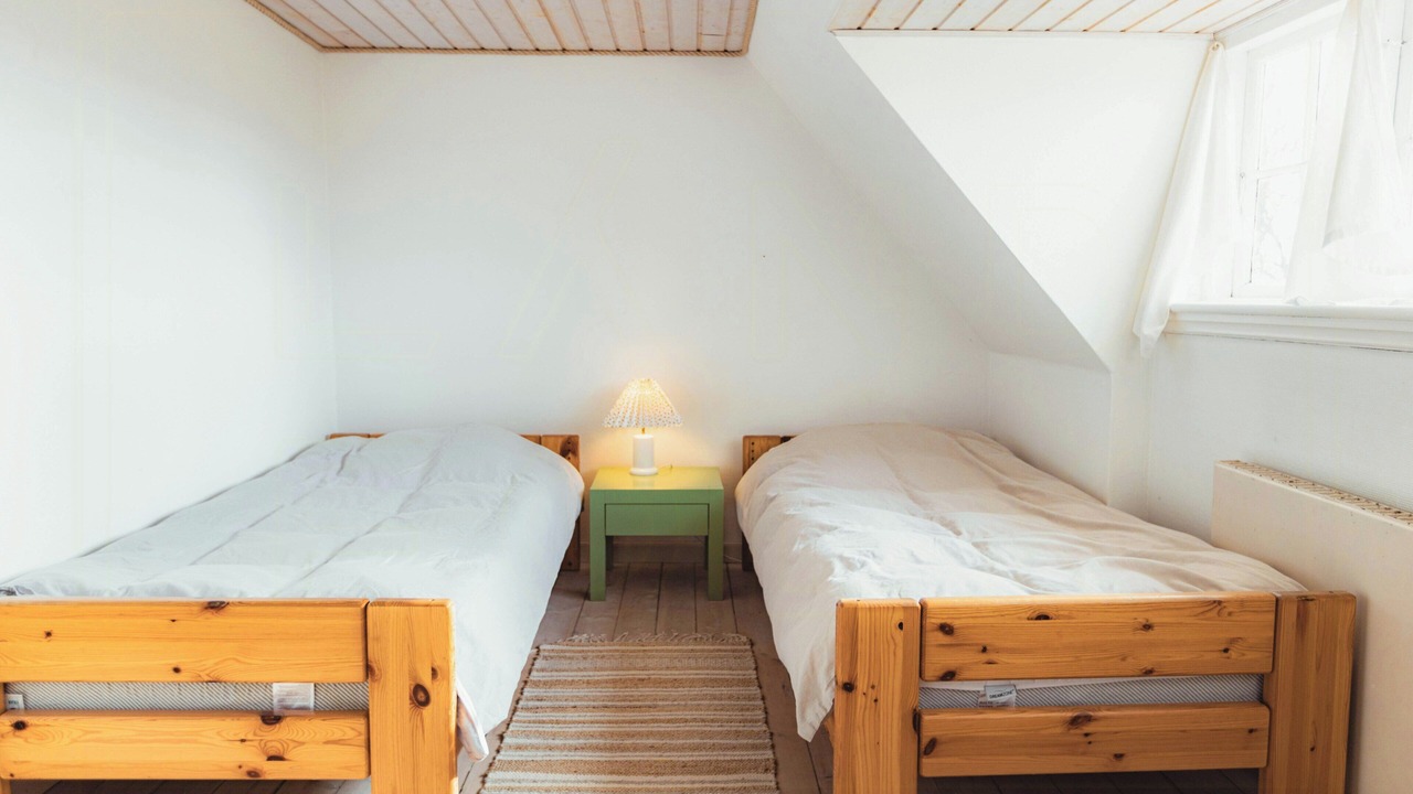 Photo of Bedroom in Langeland Municipality