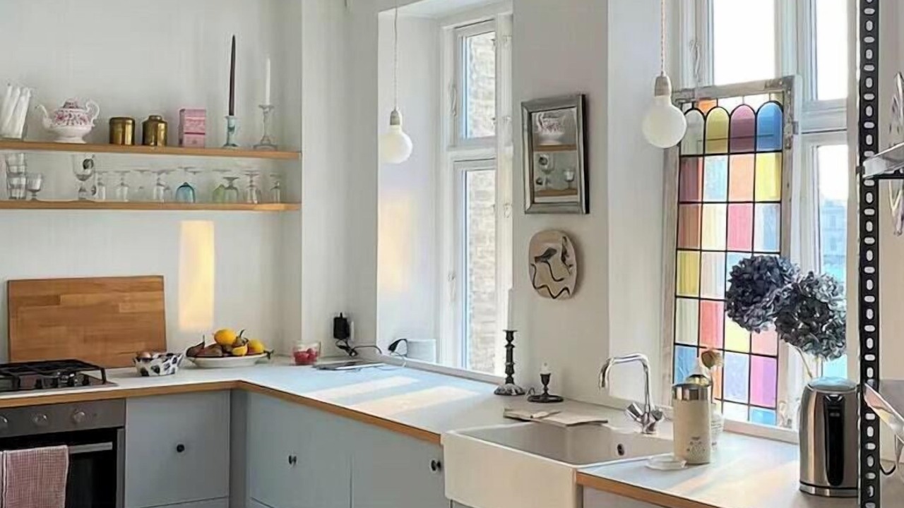 Photo of Kitchen in Norrebro
