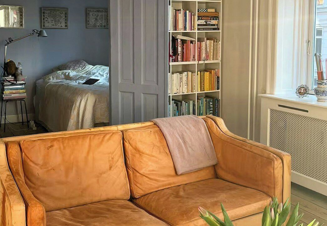 Photo of Livingroom in Norrebro