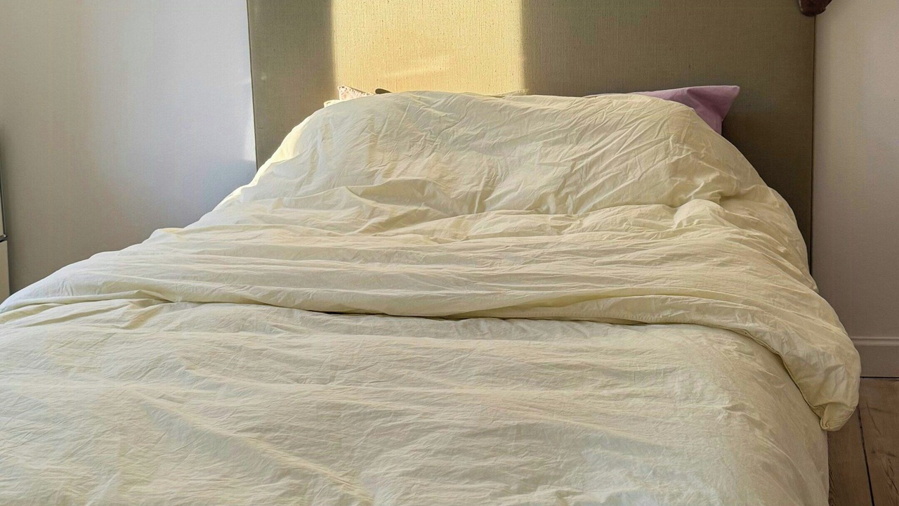 Photo of Bedroom in Norrebro