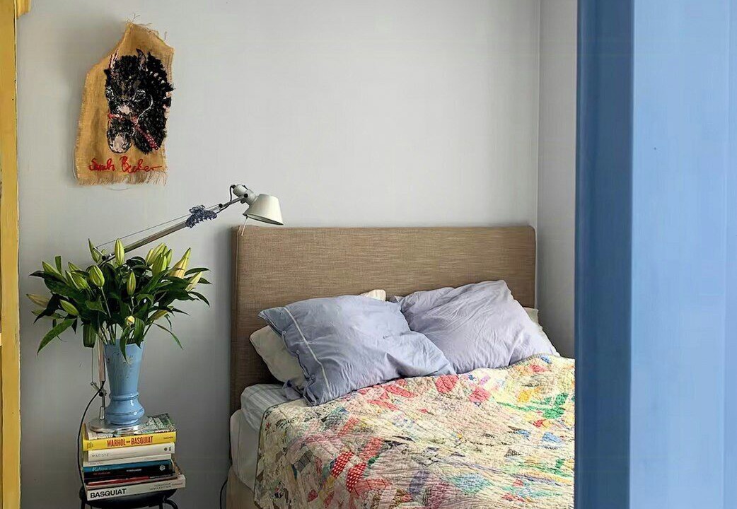 Photo of Bedroom in Norrebro