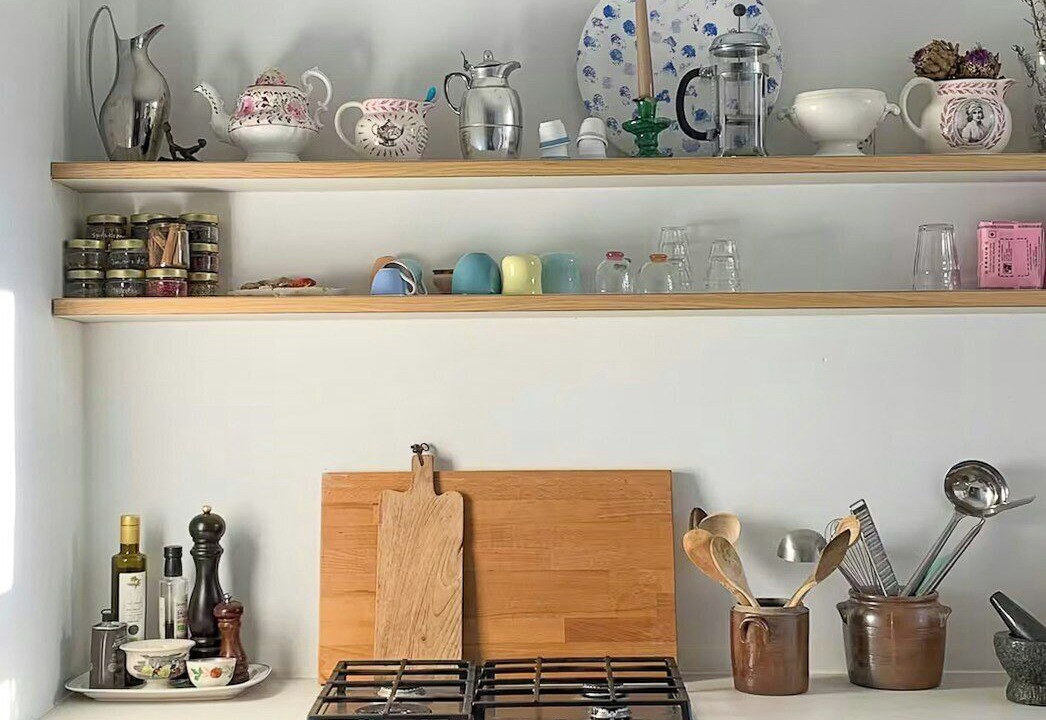 Photo of Kitchen in Norrebro