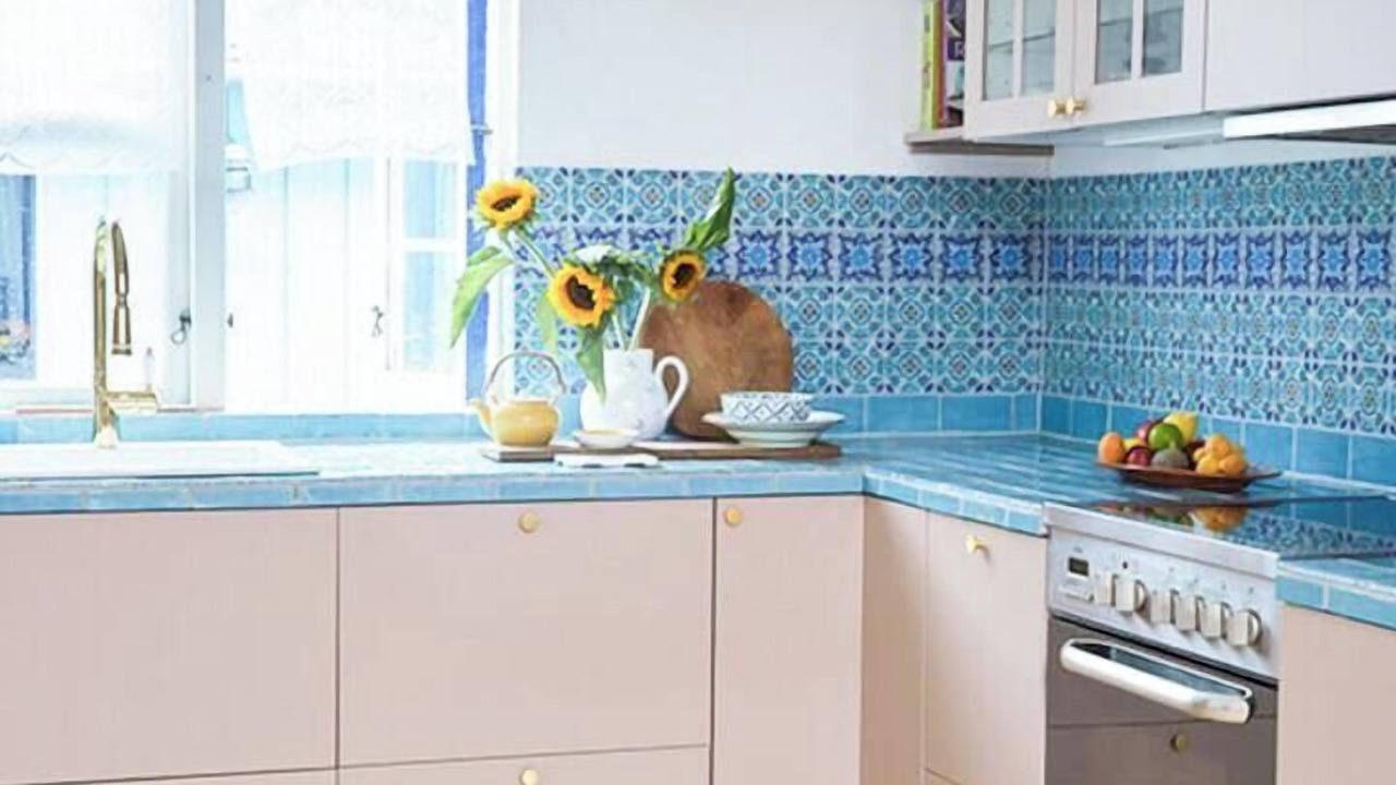 Photo of Kitchen in Tisvildeleje
