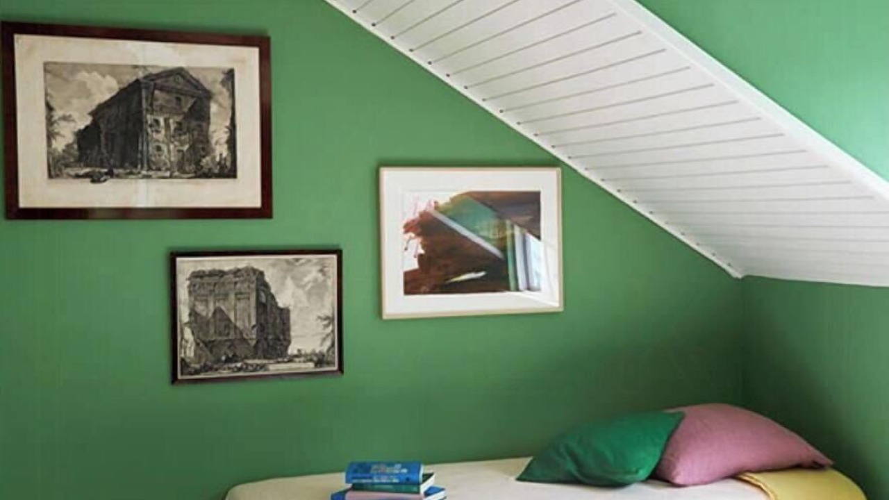 Photo of Bedroom in Tisvildeleje