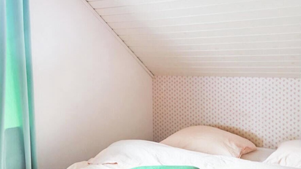 Photo of Bedroom in Tisvildeleje