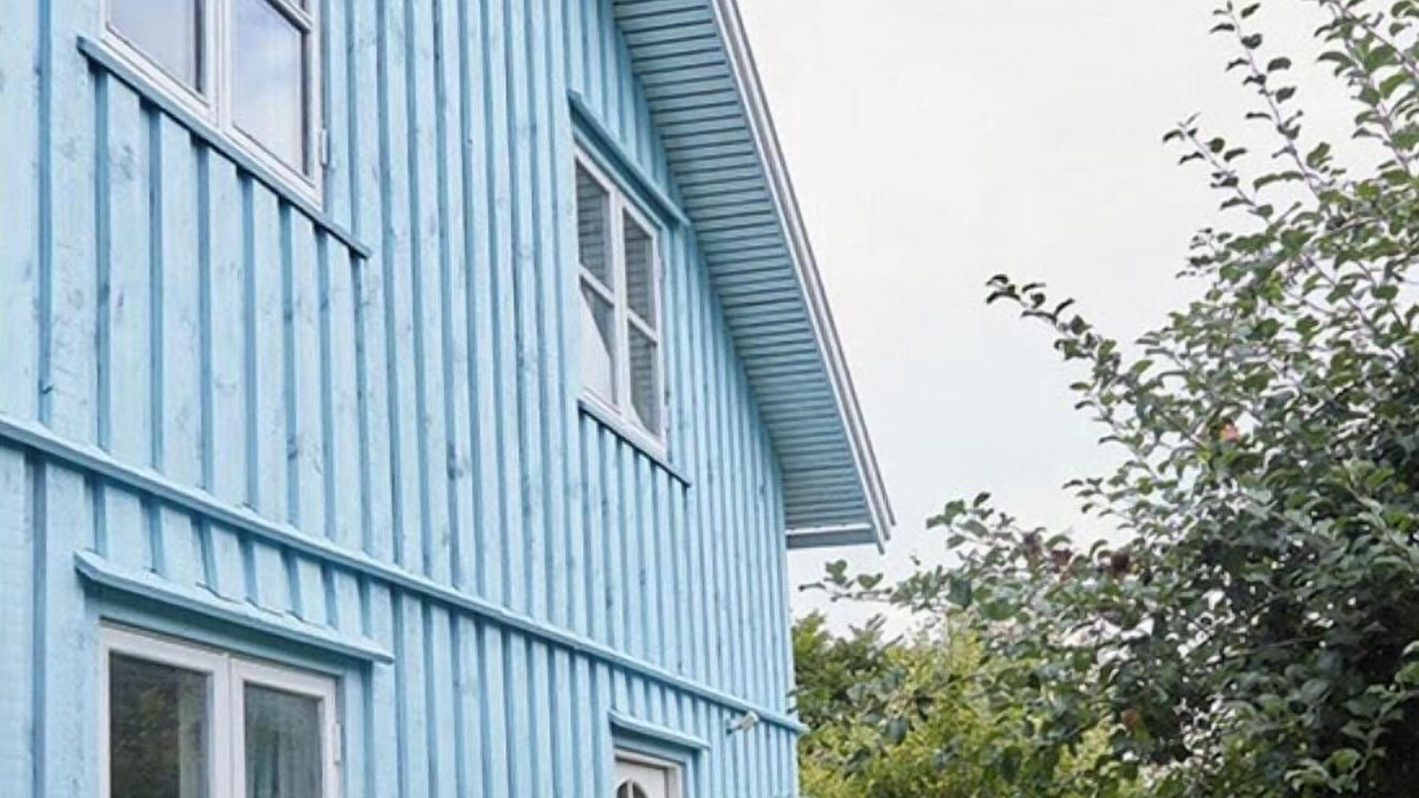 Photo of Outdoor in Tisvildeleje