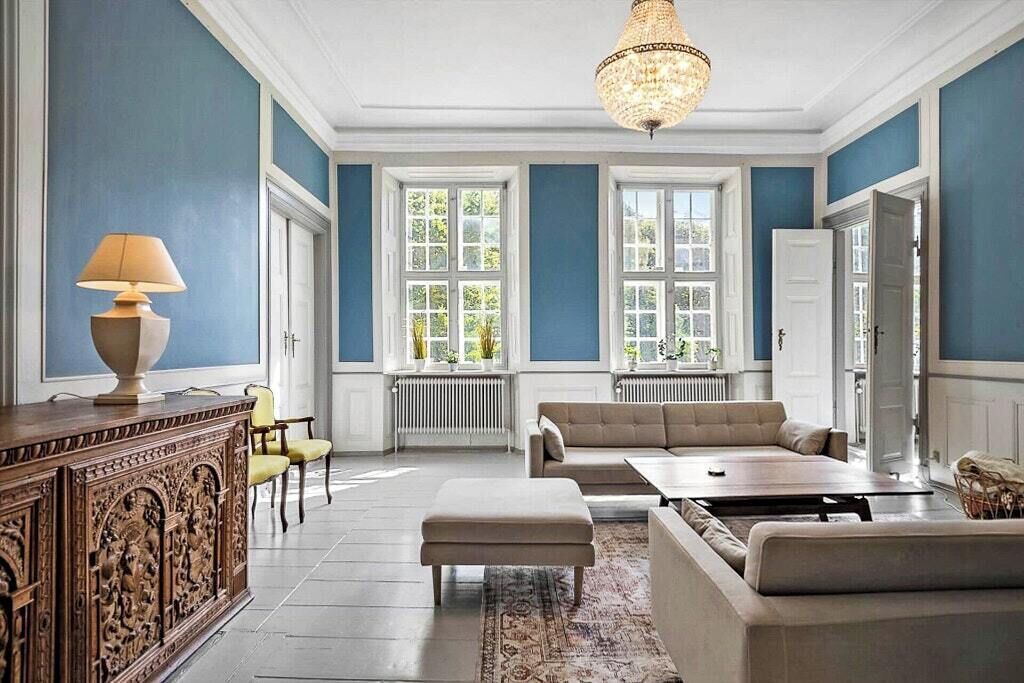 Photo of Livingroom in Ullerslev