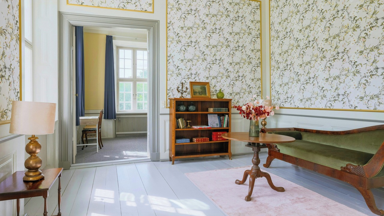 Photo of Livingroom in Ullerslev