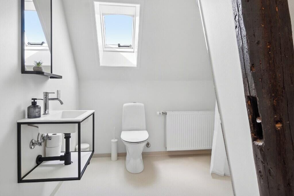 Photo of Bathroom in Ullerslev