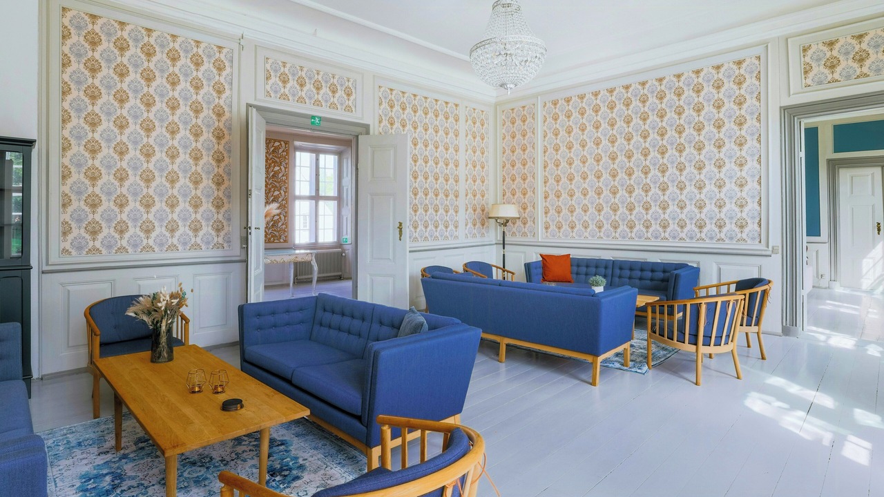 Photo of Livingroom in Ullerslev