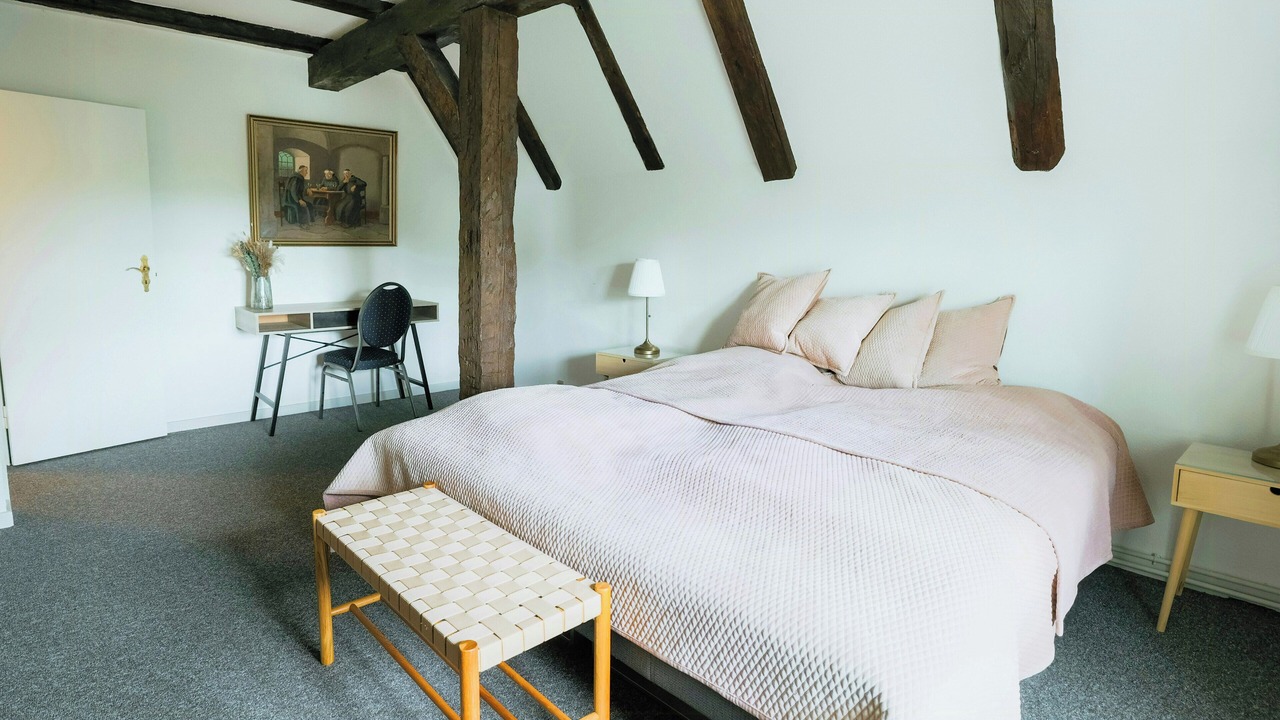 Photo of Bedroom in Ullerslev