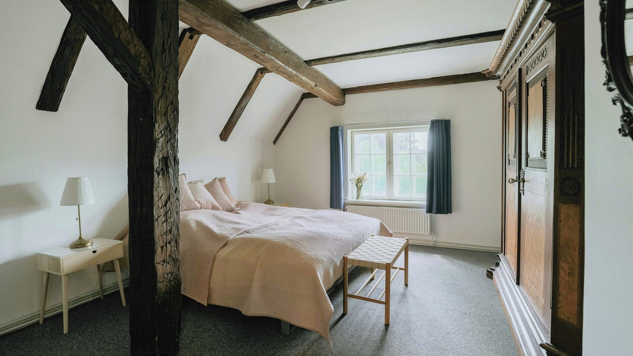 Photo of Bedroom in Ullerslev