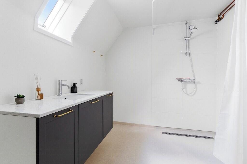 Photo of Bathroom in Ullerslev
