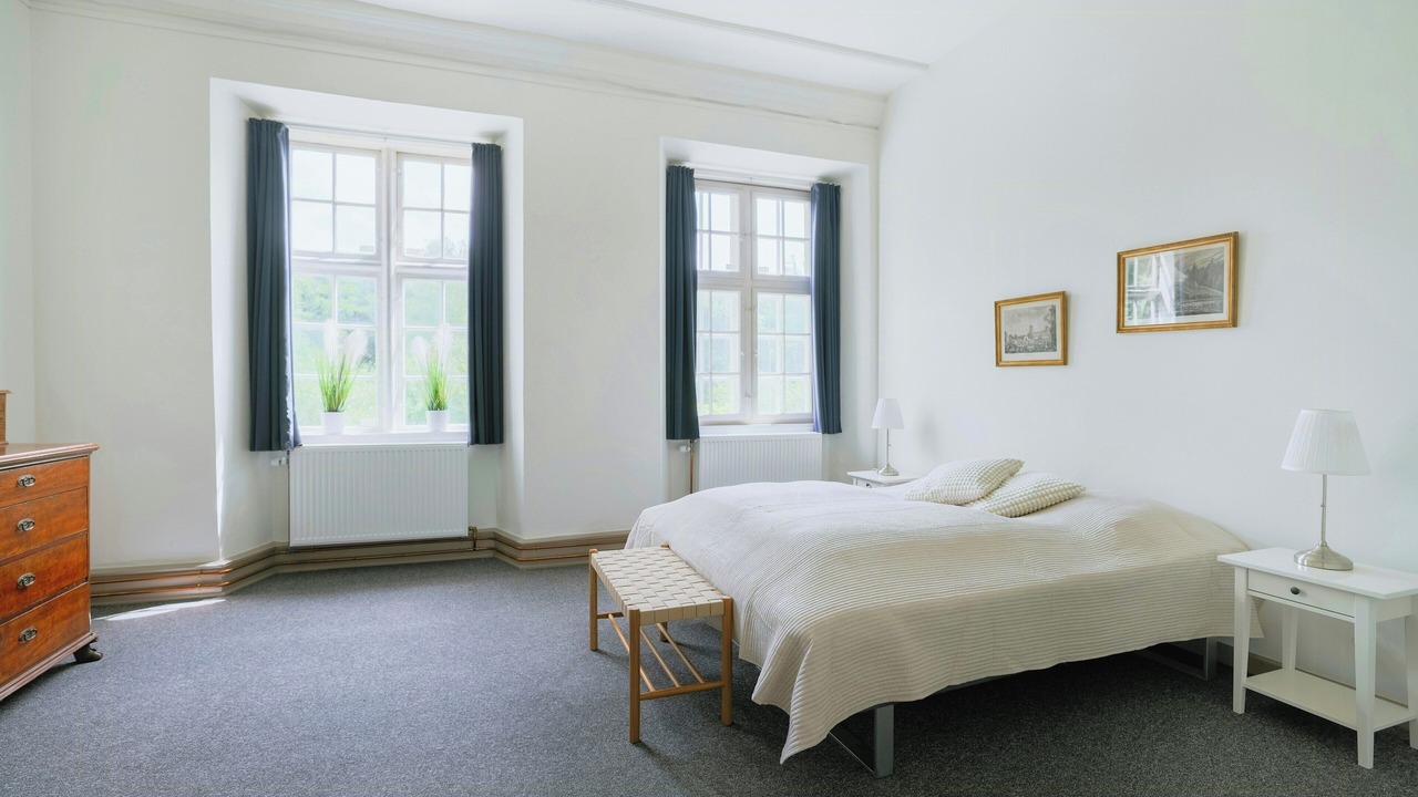 Photo of Bedroom in Ullerslev