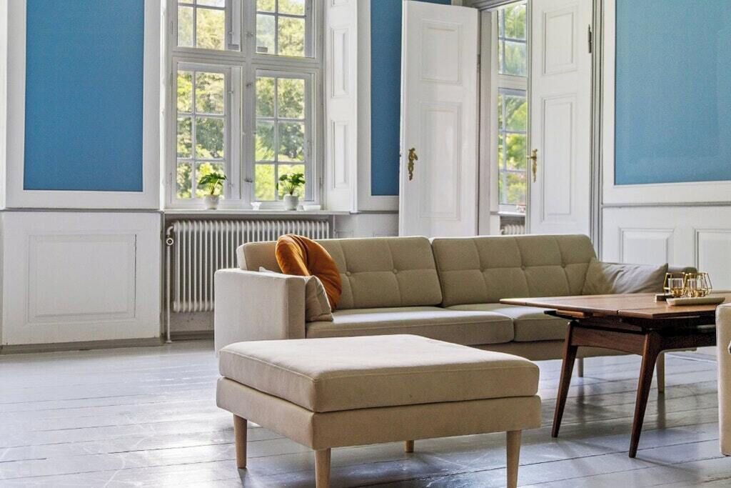 Photo of Livingroom in Ullerslev