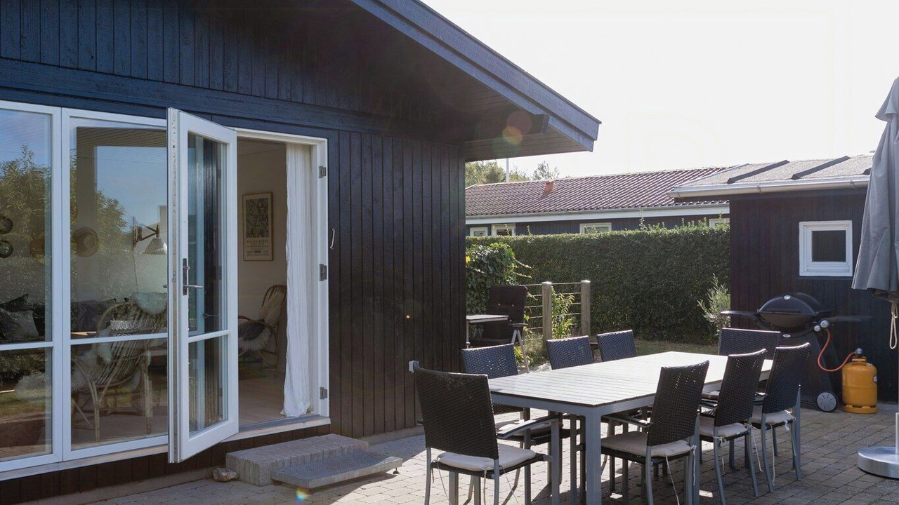 Photo of Outdoor in Tørresø