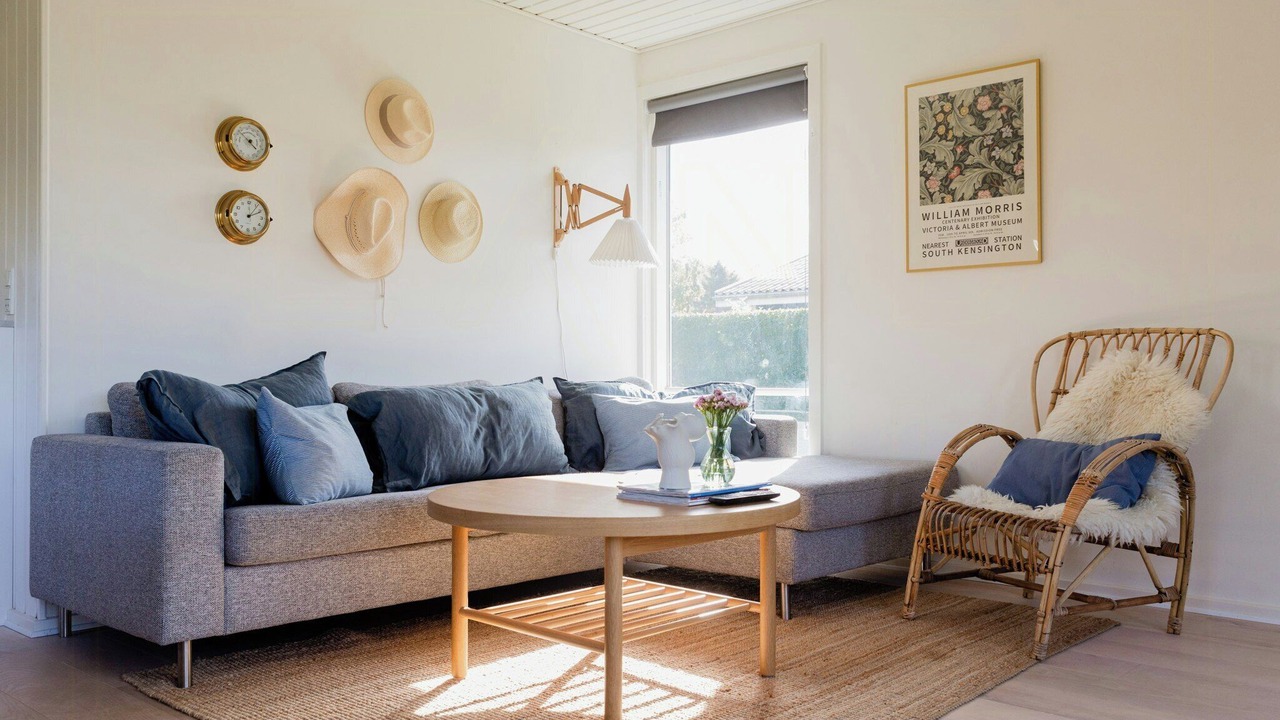 Photo of Livingroom in Tørresø