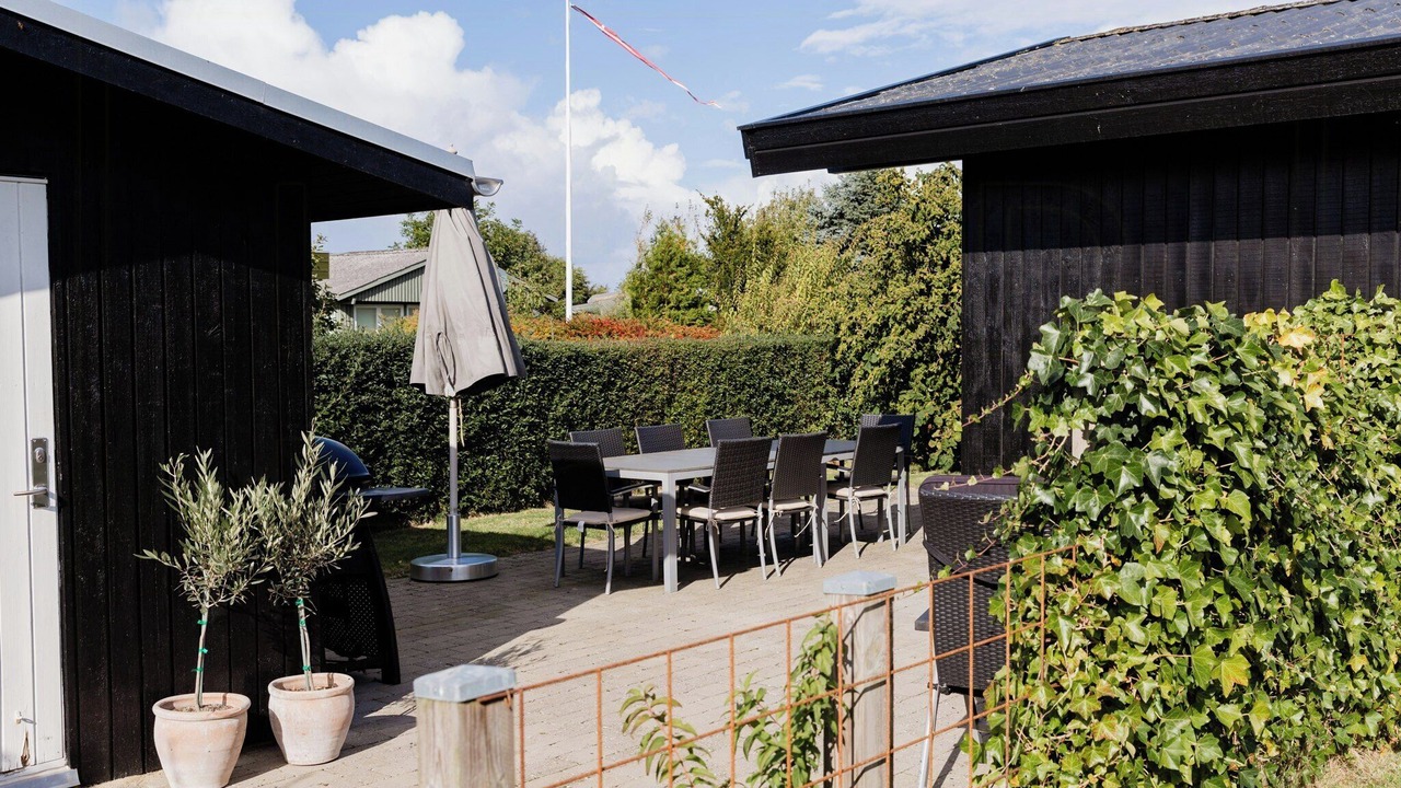 Photo of Outdoor in Tørresø