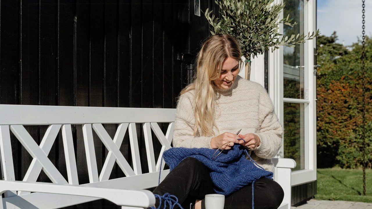 Photo of Patio Balcony in Tørresø