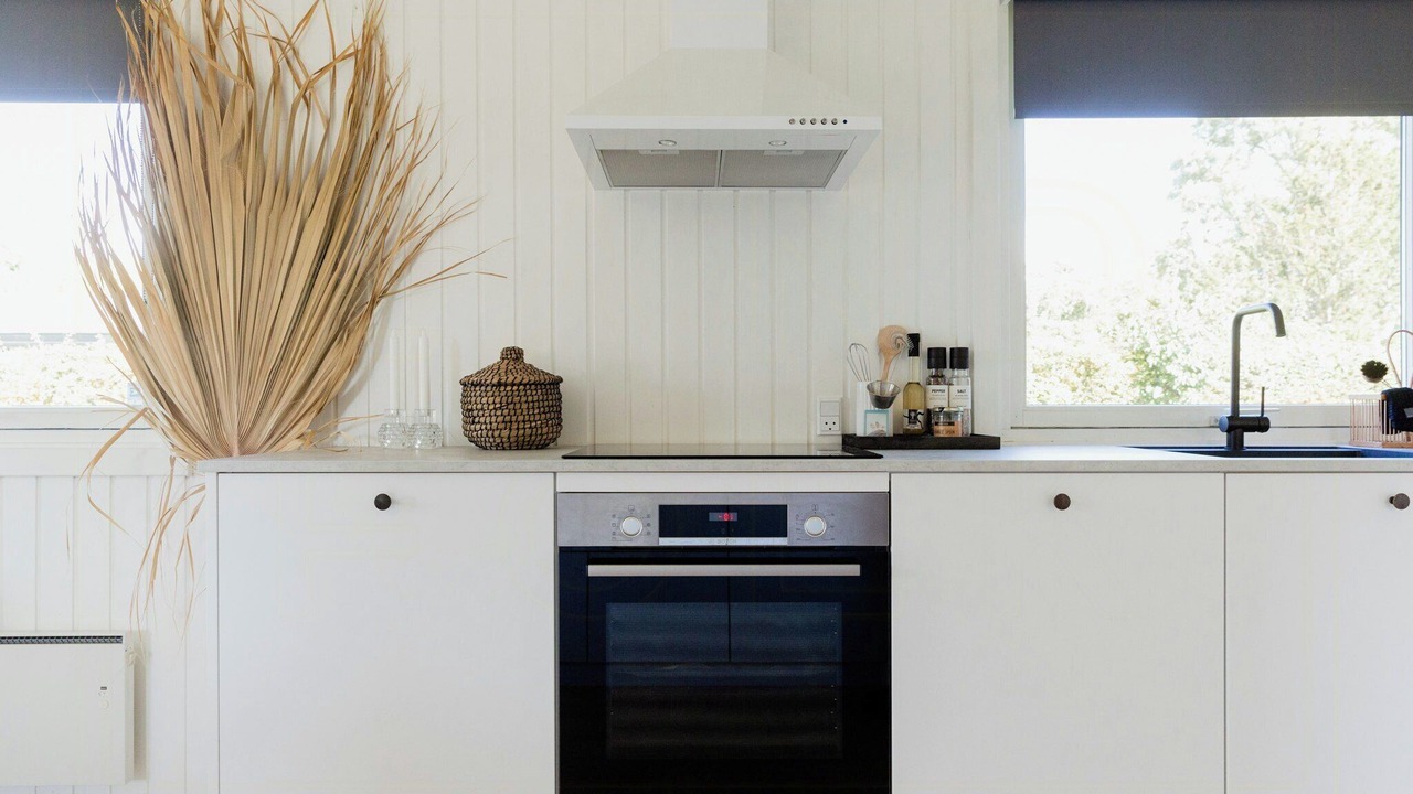 Photo of Kitchen in Tørresø