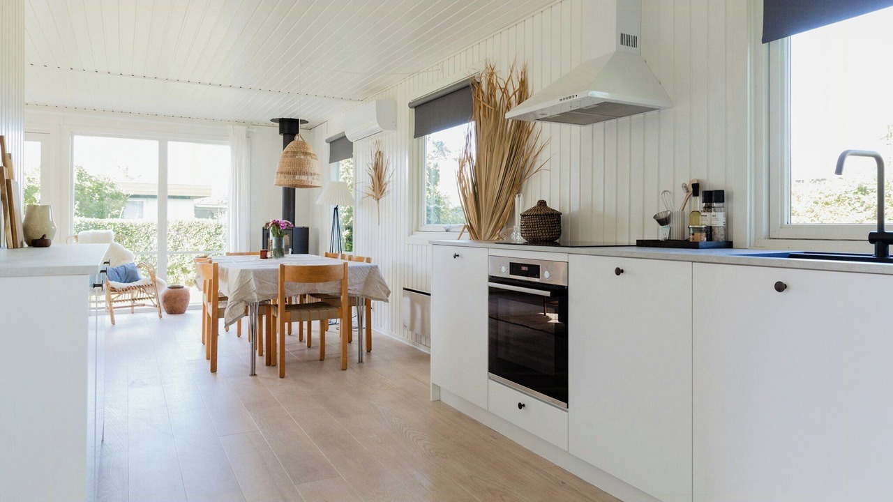 Photo of Kitchen in Tørresø