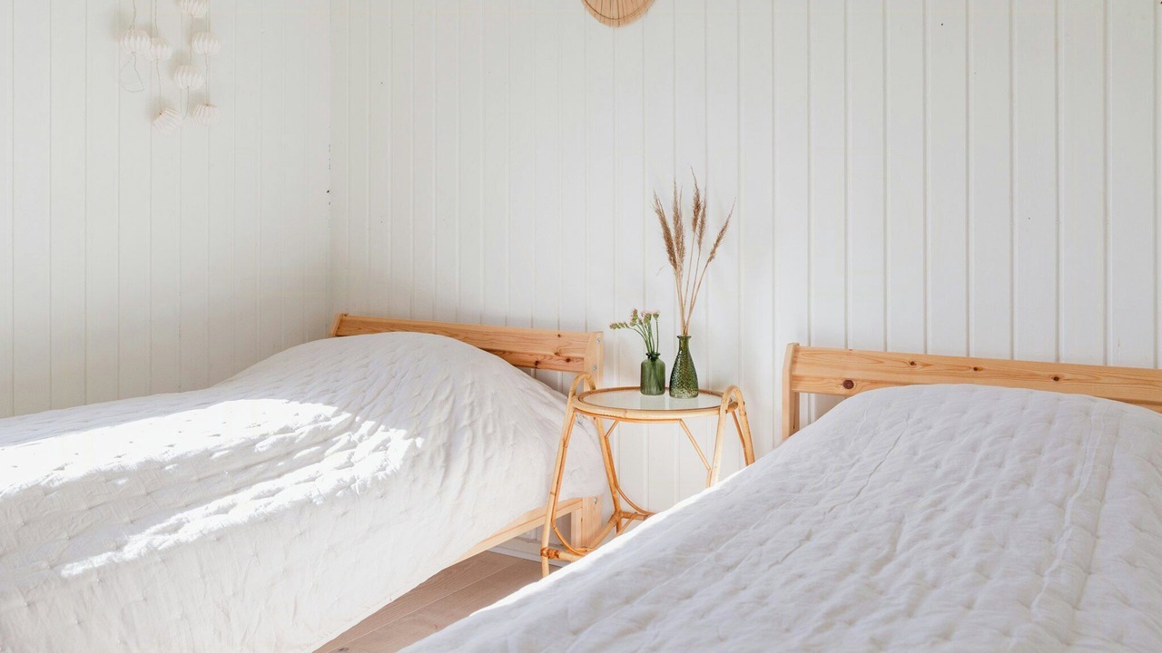 Photo of Bedroom in Tørresø