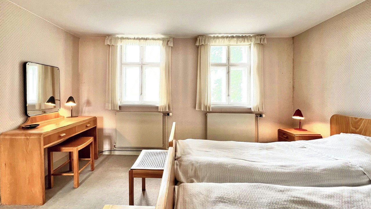Photo of Bedroom in Haarby