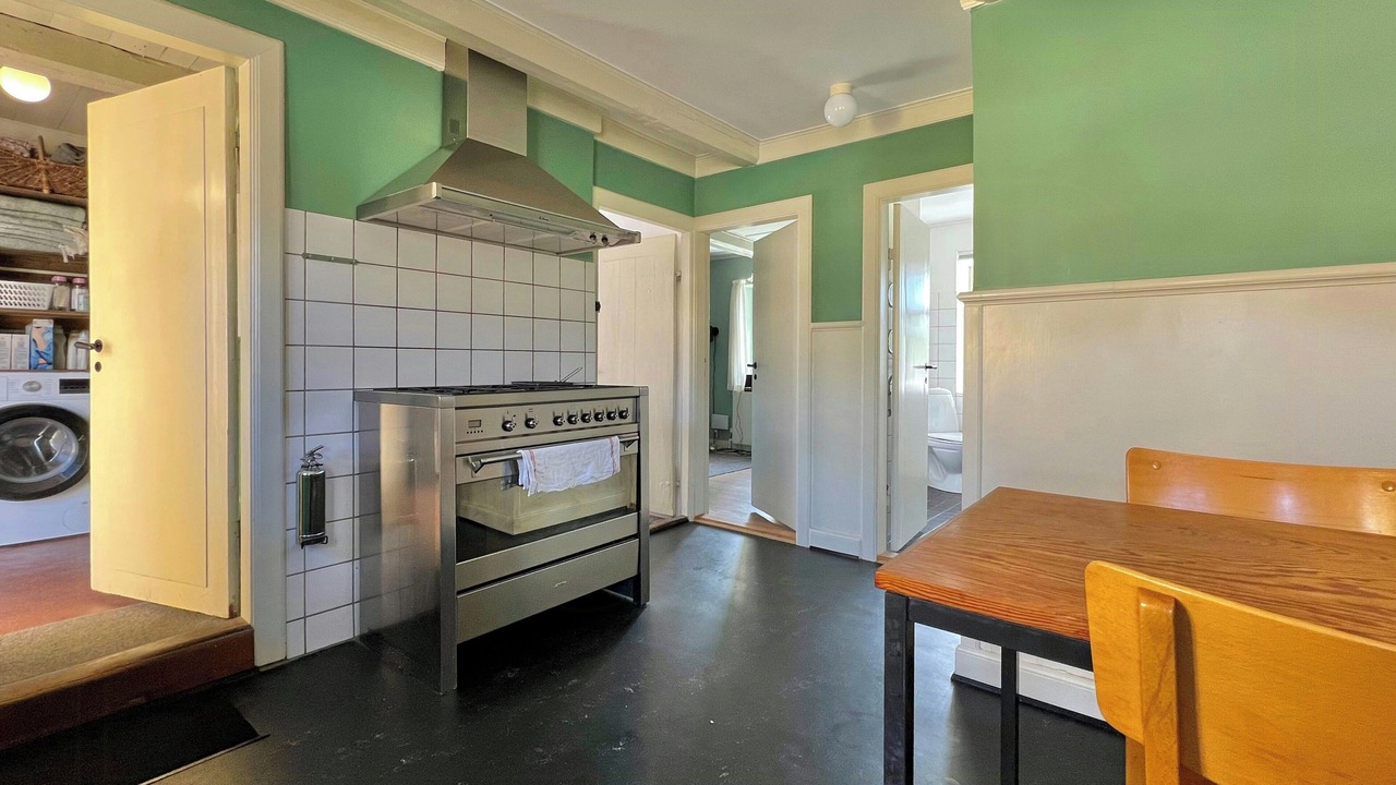 Photo of Kitchen in Haarby