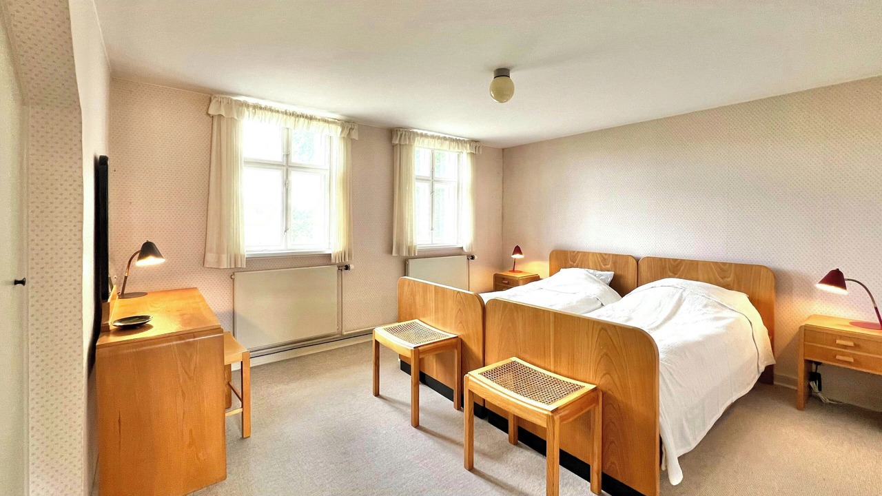 Photo of Bedroom in Haarby
