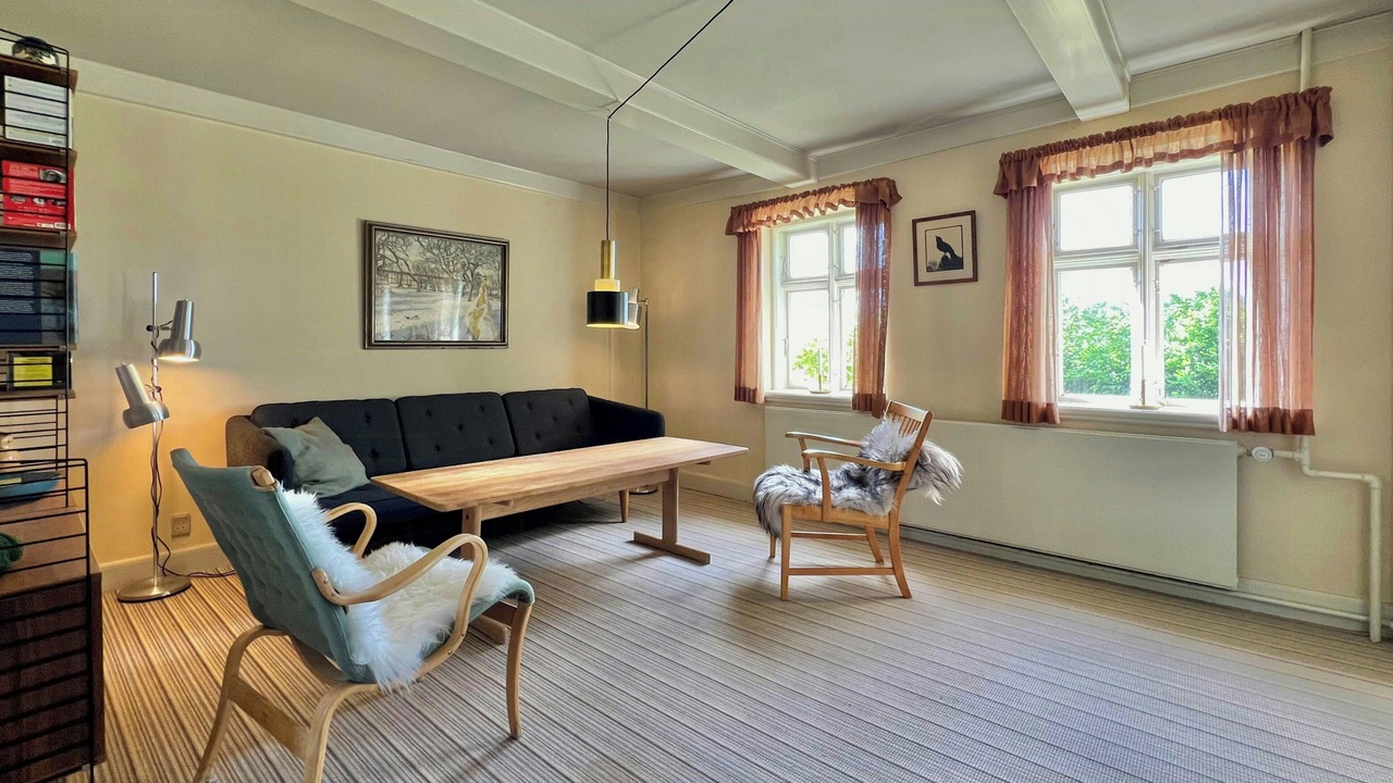 Photo of Livingroom in Haarby