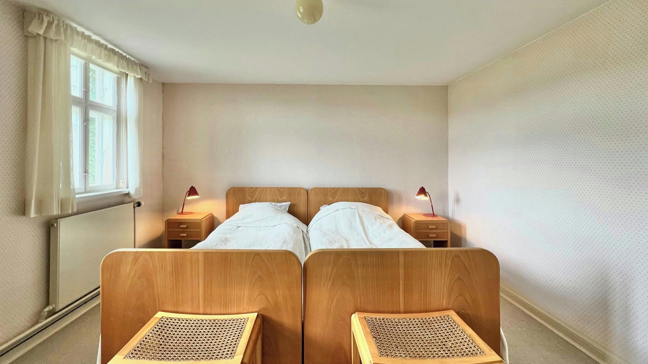Photo of Bedroom in Haarby
