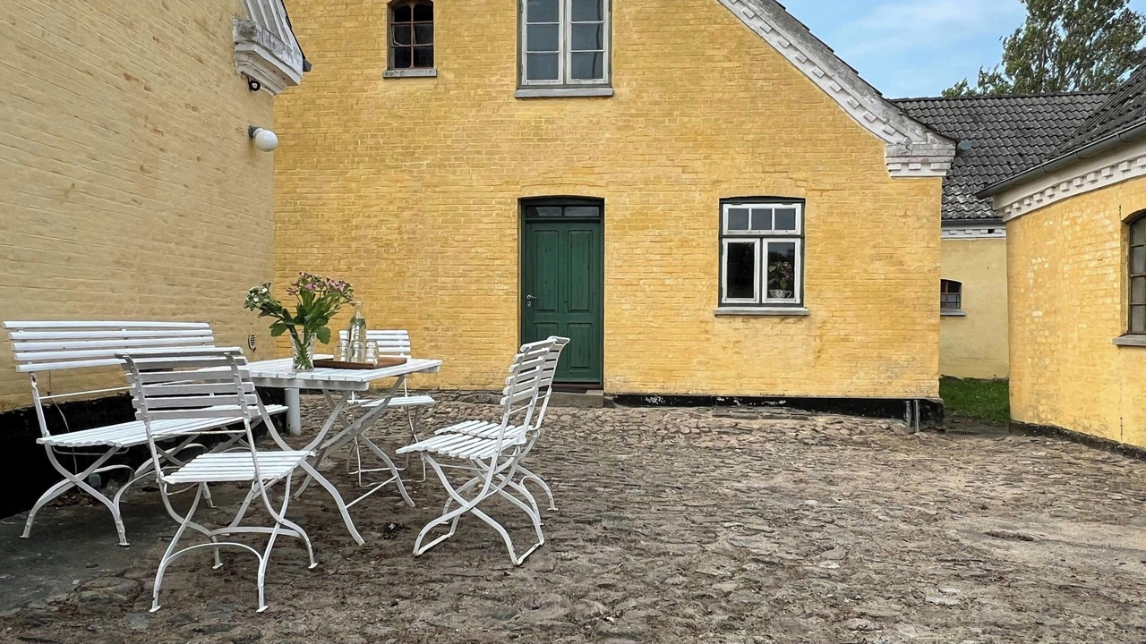 Photo of Outdoor in Haarby