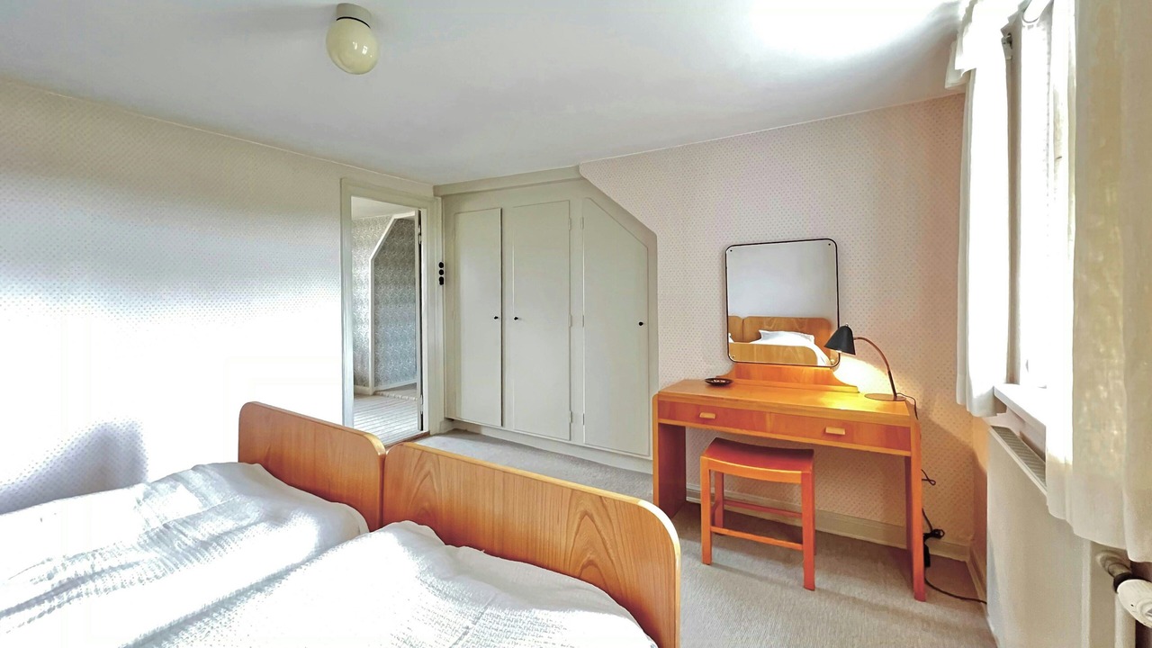 Photo of Bedroom in Haarby