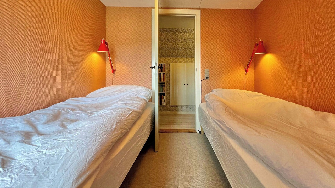 Photo of Bedroom in Haarby