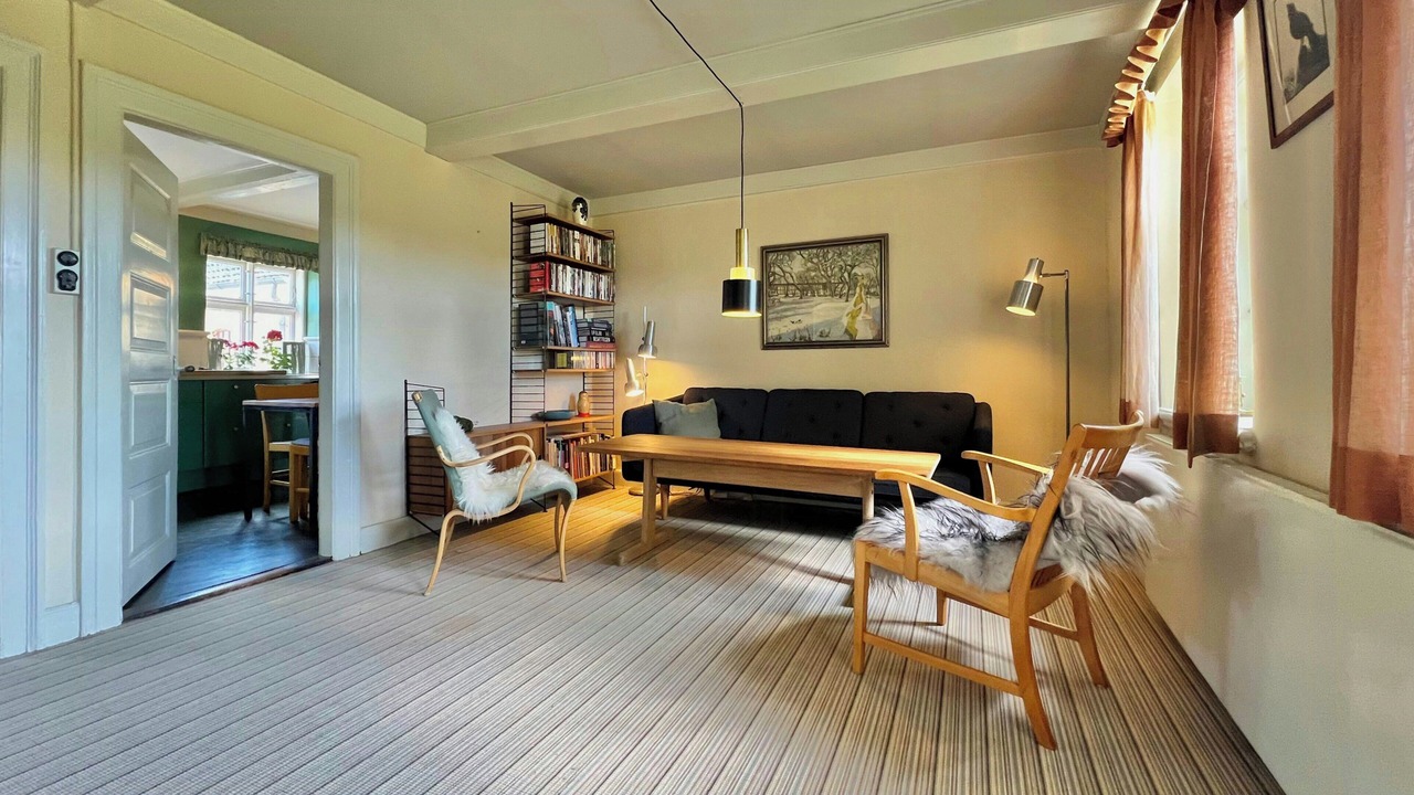 Photo of Livingroom in Haarby