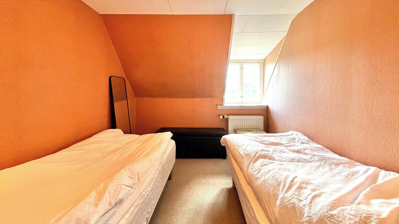 Photo of Bedroom in Haarby