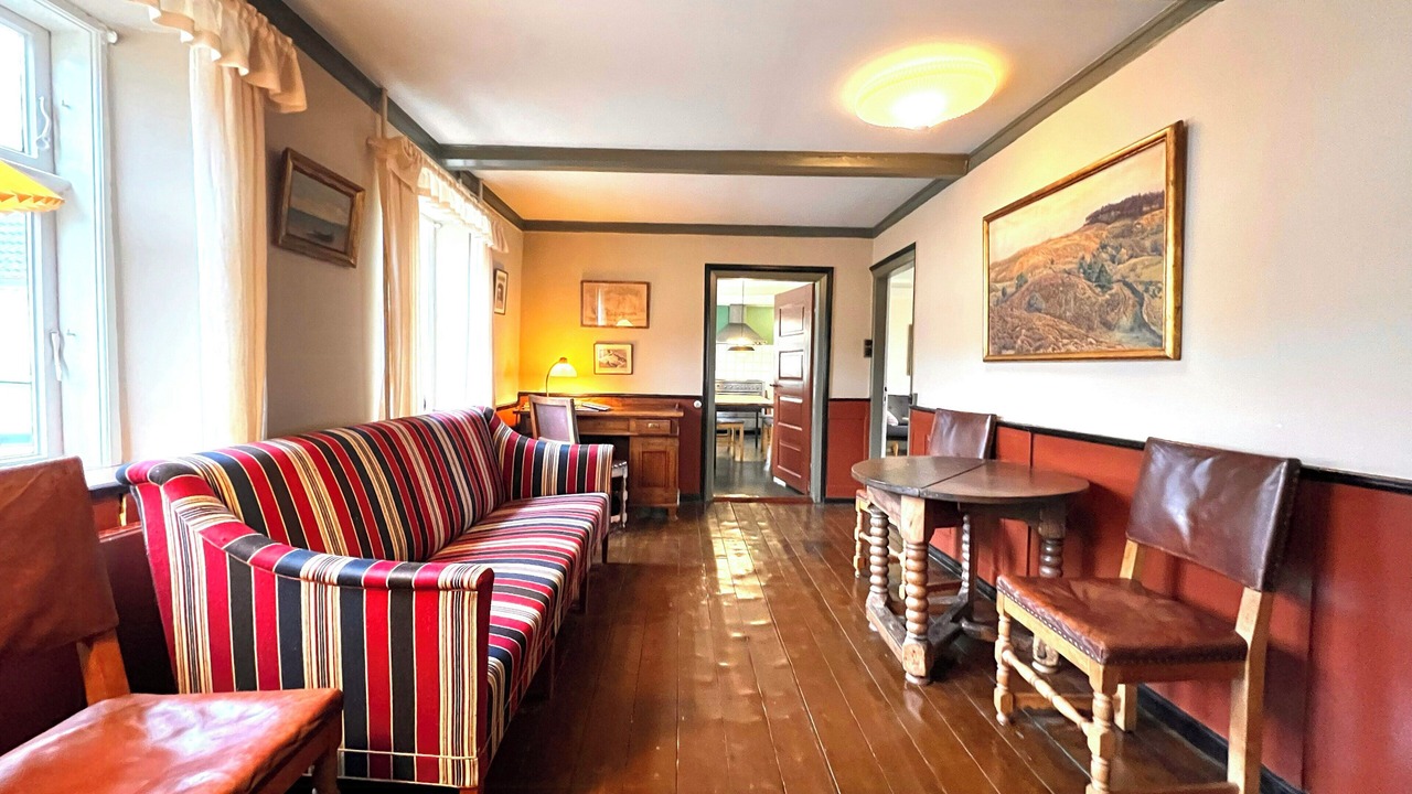 Photo of Livingroom in Haarby