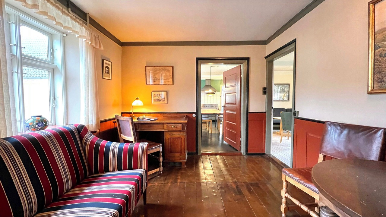 Photo of Livingroom in Haarby