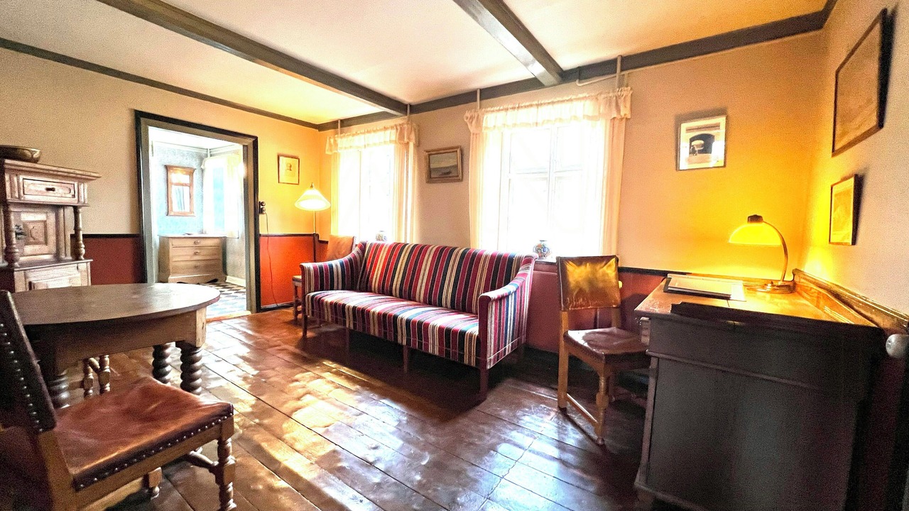 Photo of Livingroom in Haarby