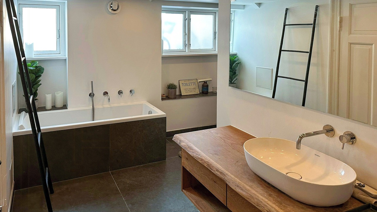 Photo of Bathroom in Copenhagen