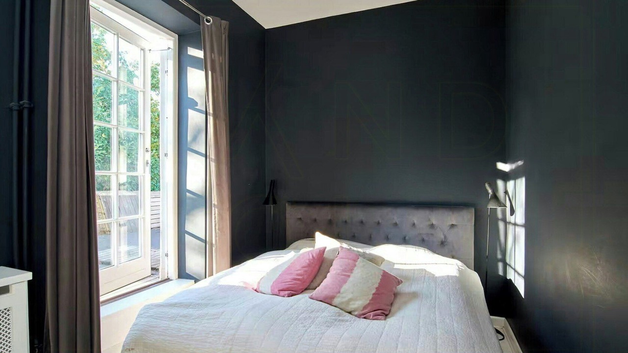 Photo of Bedroom in Copenhagen