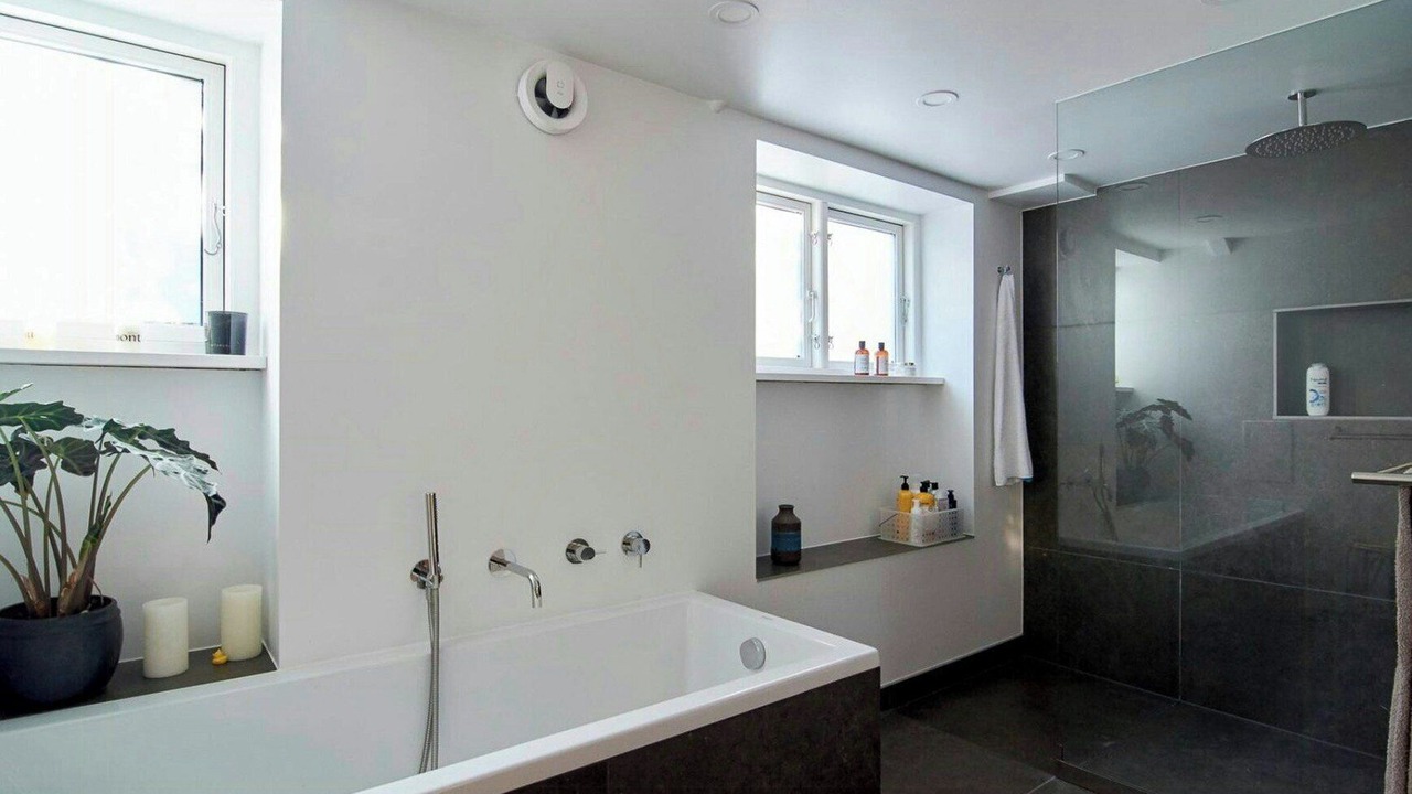 Photo of Bathroom in Copenhagen