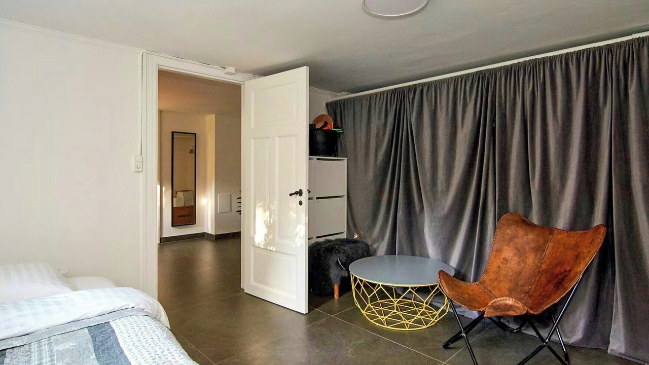Photo of Bedroom in Copenhagen